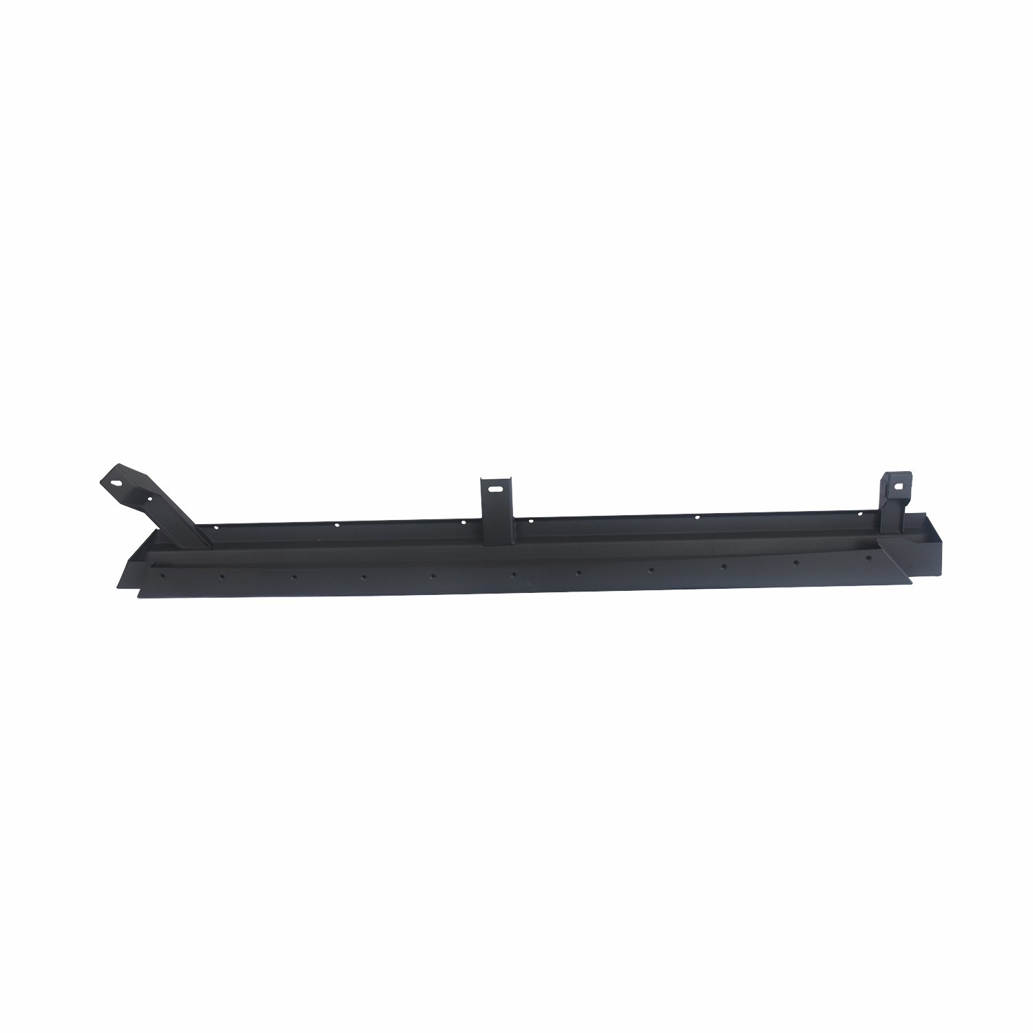 2023 Jeep Gladiator JT ARB Rock Sliders - Heavy Duty Off-Road Side Protection for Jeep Gladiator JT - Perfect for Rock Crawling & Trail Adventures