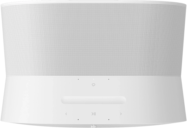 Sonos Immersive Music Set - Premium Wireless Home Audio System for Surround Sound & Streaming | Perfect for Living Room, Home Theater & Party Entertainment