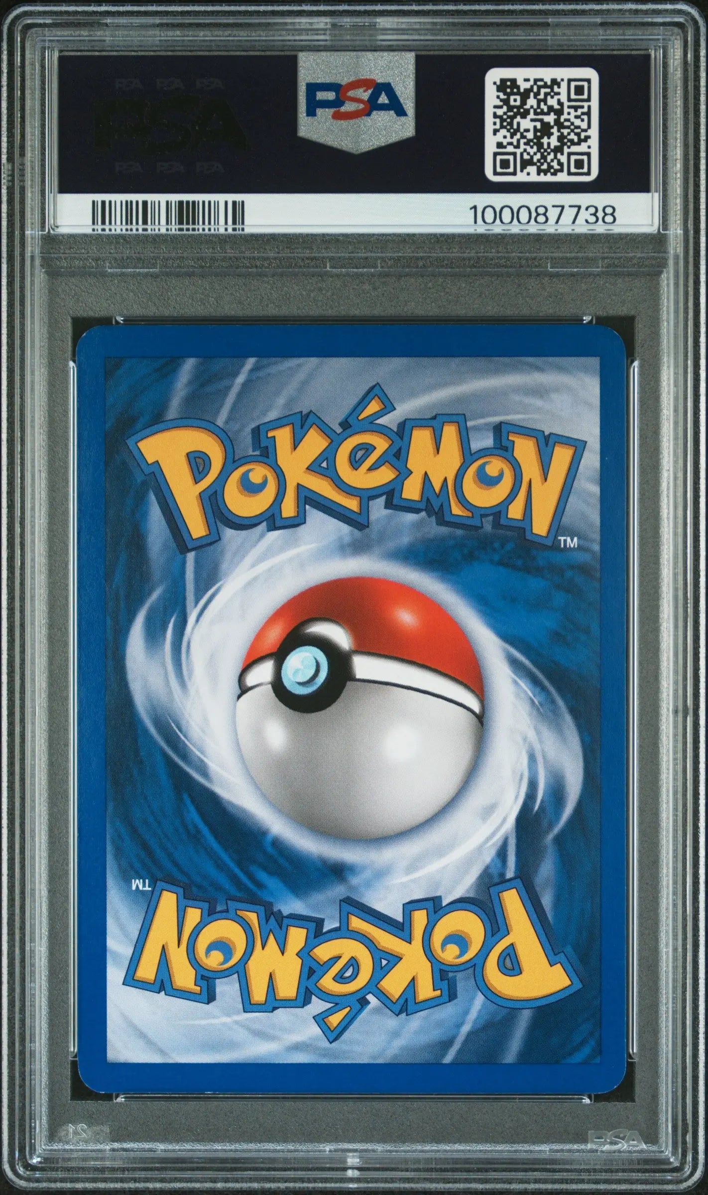 2003 Pokemon EX Ruby & Sapphire Blaziken #3 PSA 9 Graded Trading Card - Rare Collectible for Pokemon TCG Players & Investors | Perfect for Display, Gaming & Portfolio Diversification