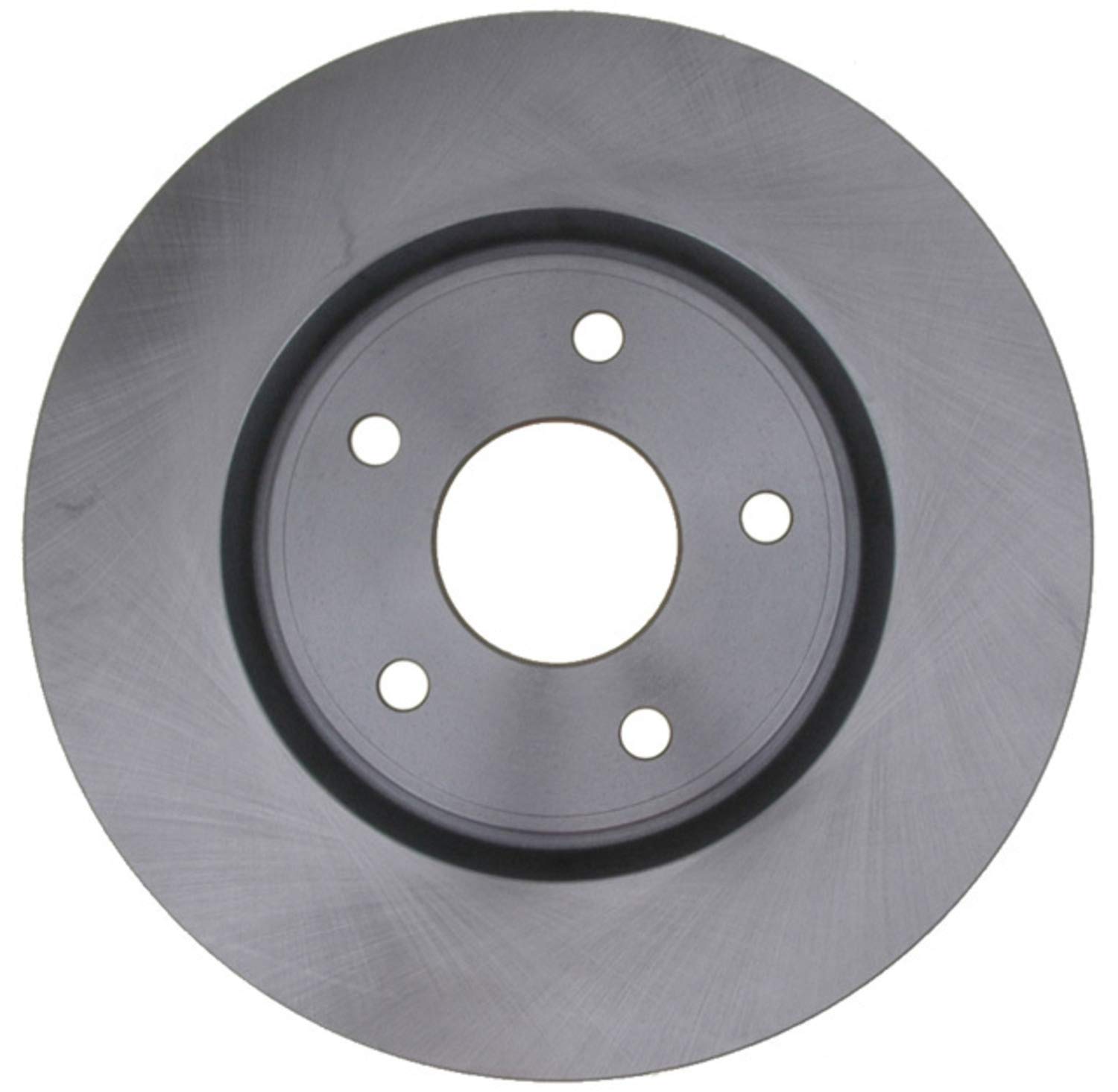 Mopar 2AMV9712AA Front Disc Brake Rotor - Magneti Marelli Replacement for Smooth Braking | Perfect for Jeep, Dodge & Chrysler Vehicles | High-Performance Braking for City Driving & Off-Road Adventures