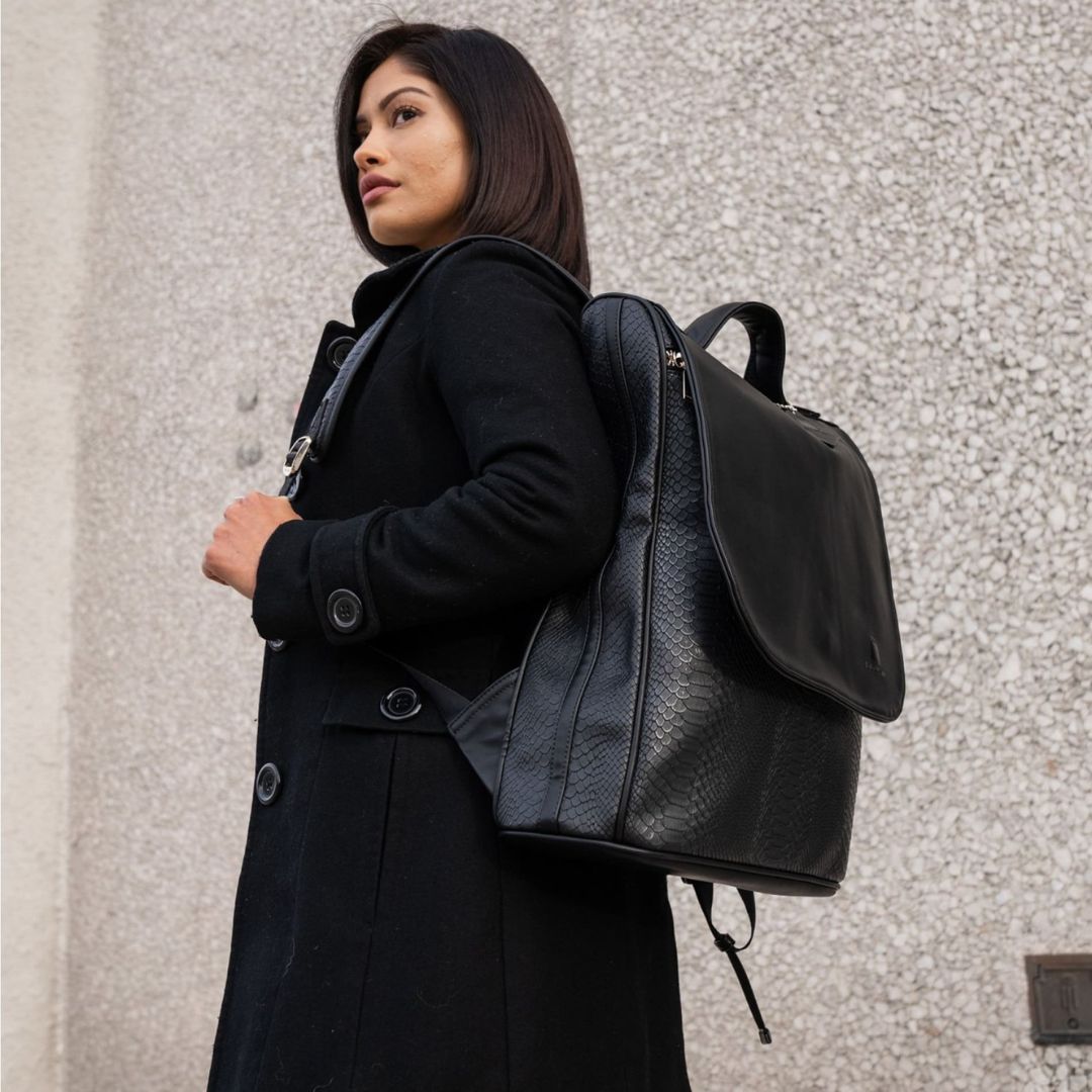 Apollo 1 All Backpacks - Durable Waterproof Travel & School Backpacks for Men & Women - Perfect for Hiking, Commuting & College Campus Use
