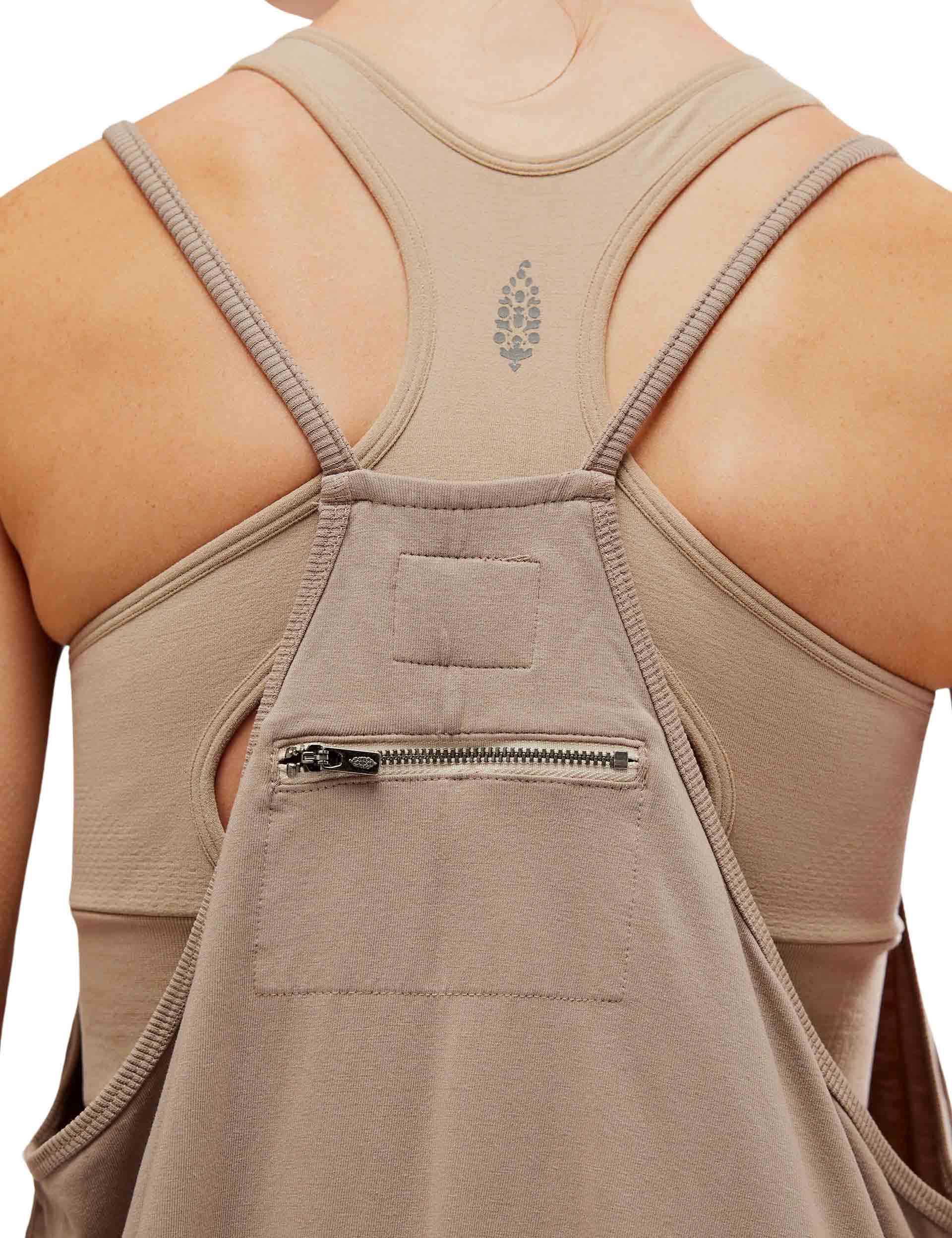 Hot Shot Onesie - Soft & Cozy Mocha Latte Color Baby Bodysuit | Perfect for Newborns, Infants & Toddlers | Ideal for Playtime, Naptime & Everyday Wear