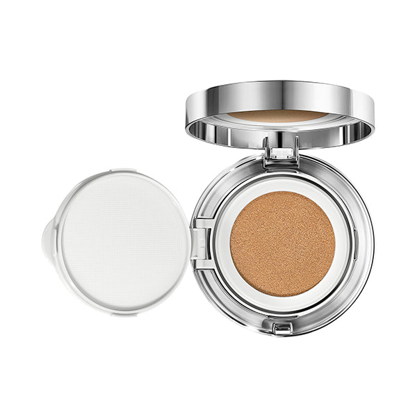 Future Skin Cushion Foundation - Lightweight Hydrating BB Cream with SPF, Full Coverage Makeup for Flawless Skin | Perfect for Daily Wear & Special Occasions