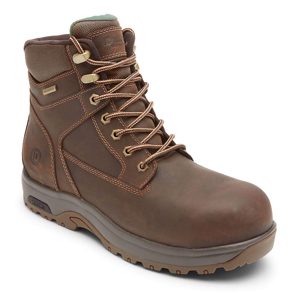 Dunham 8000 Men's 6