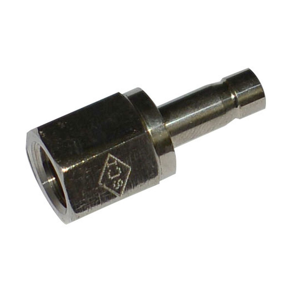 Female Adapter Fig. AFA - High-Quality Instrumentation Fittings for Industrial & Laboratory Use