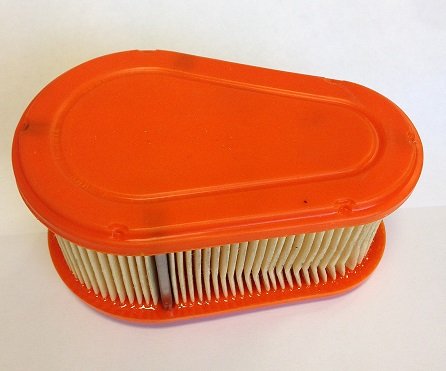 ISE Replacement Air Filter for Briggs & Stratton 792038 - Compatible with Lawn Mowers, Tractors & Outdoor Power Equipment
