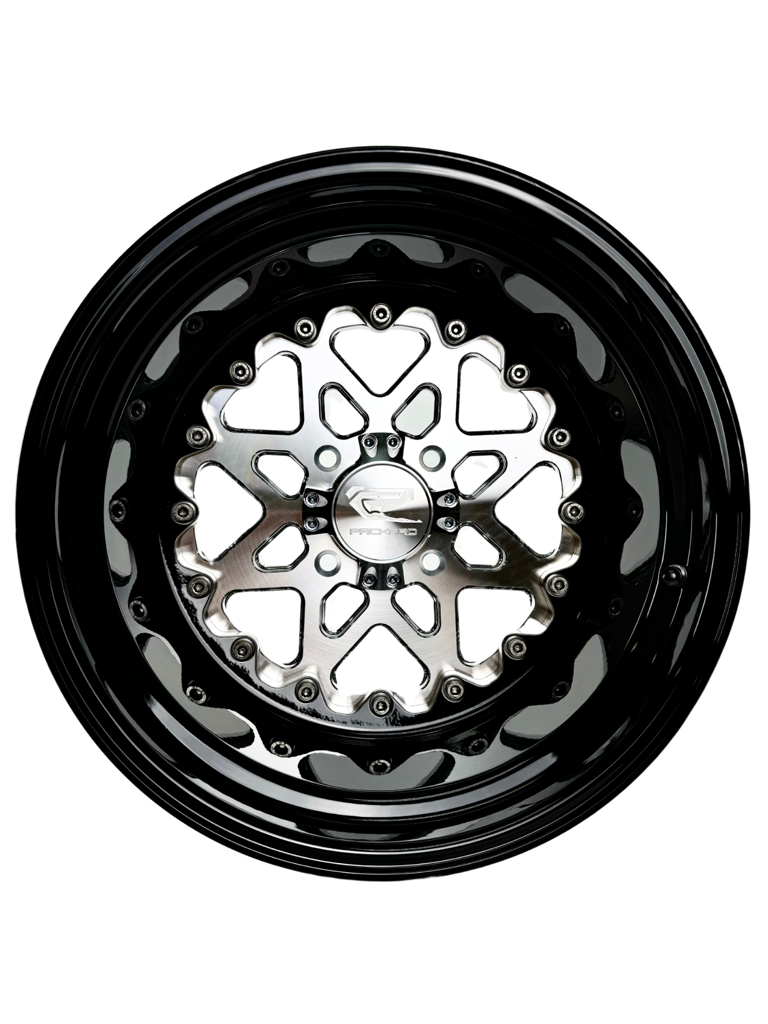 V2 Super Star FF Forged 4x110 Silver Wheels - High-Performance Alloy Rims for Racing & Street Cars | Perfect for Track Days & Custom Builds