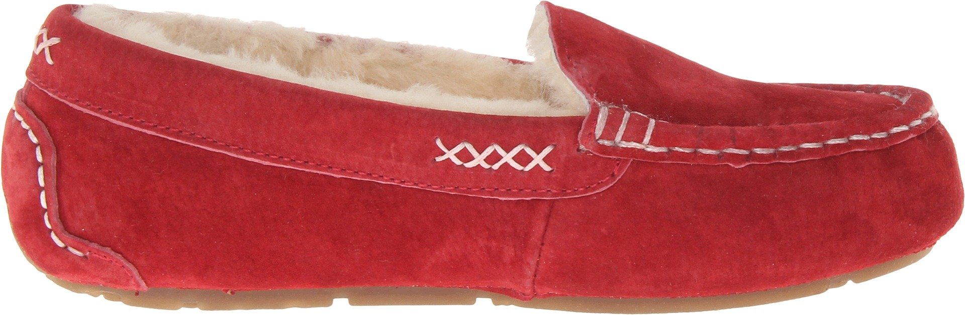 Old Friend Women's Bella Slipper - Cozy Memory Foam House Shoes for Indoor Comfort & Relaxation