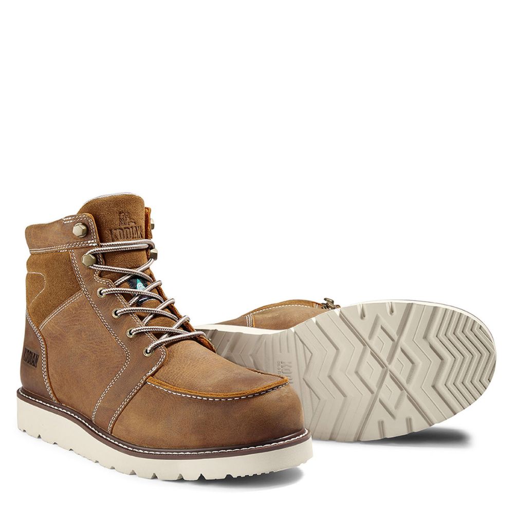 Kodiak McKinney Men's 6