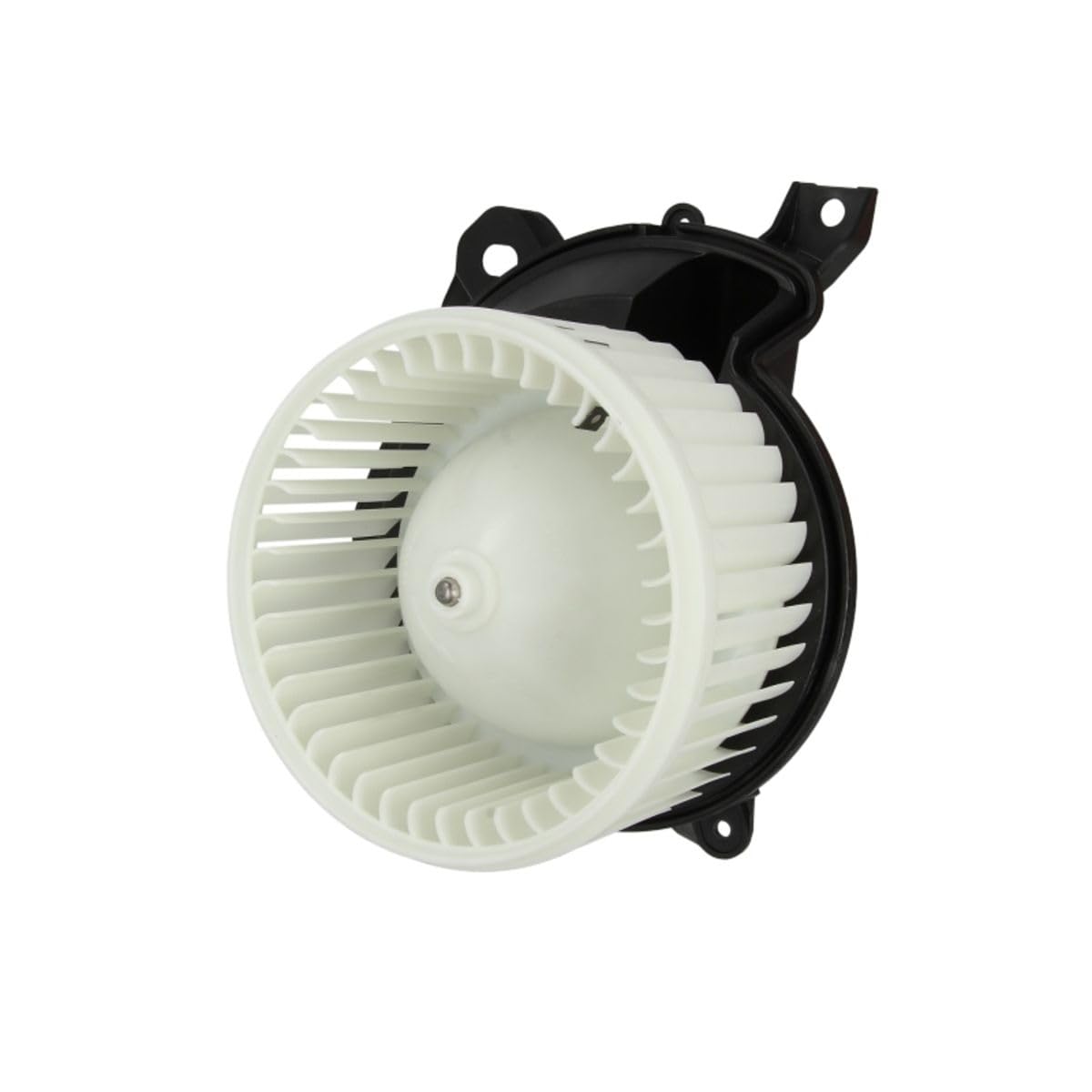 Denso DEA09046 AC Condenser Fan - High-Performance Cooling Fan for Automotive A/C Systems - Perfect for Car, Truck, and SUV Air Conditioning Repair & Maintenance