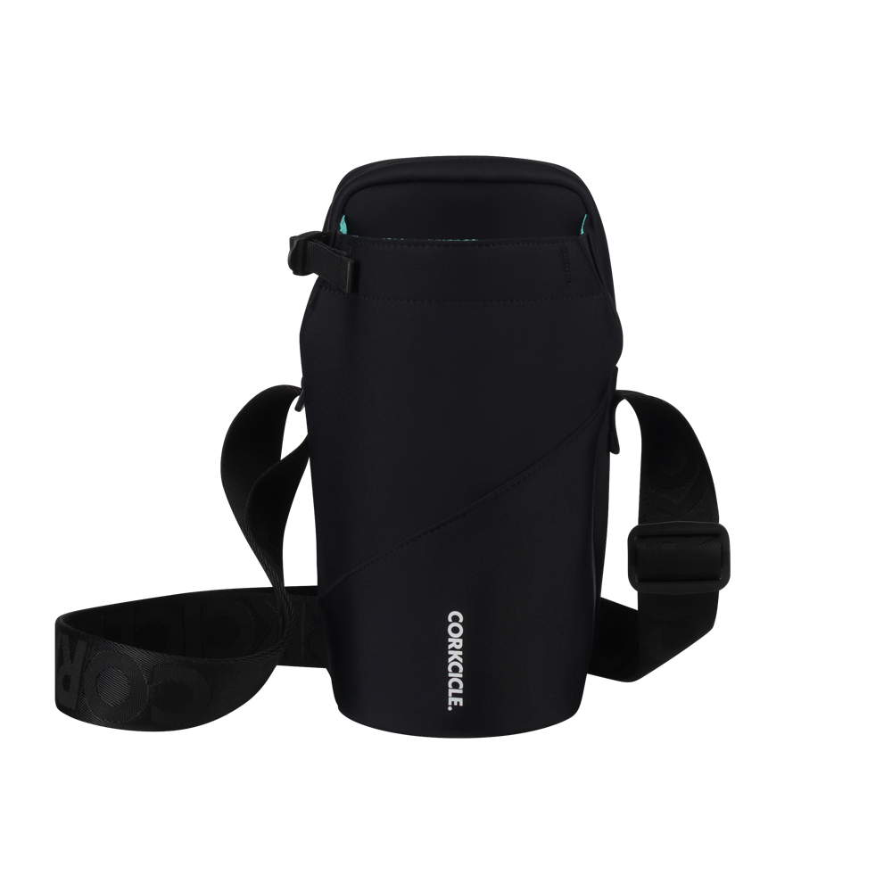 Stylish & Durable Sling Bag for Men & Women - Lightweight Crossbody Shoulder Bag for Travel, Hiking, Work & Everyday Use