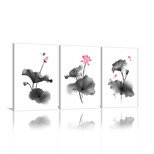 Flower Wall Art-17