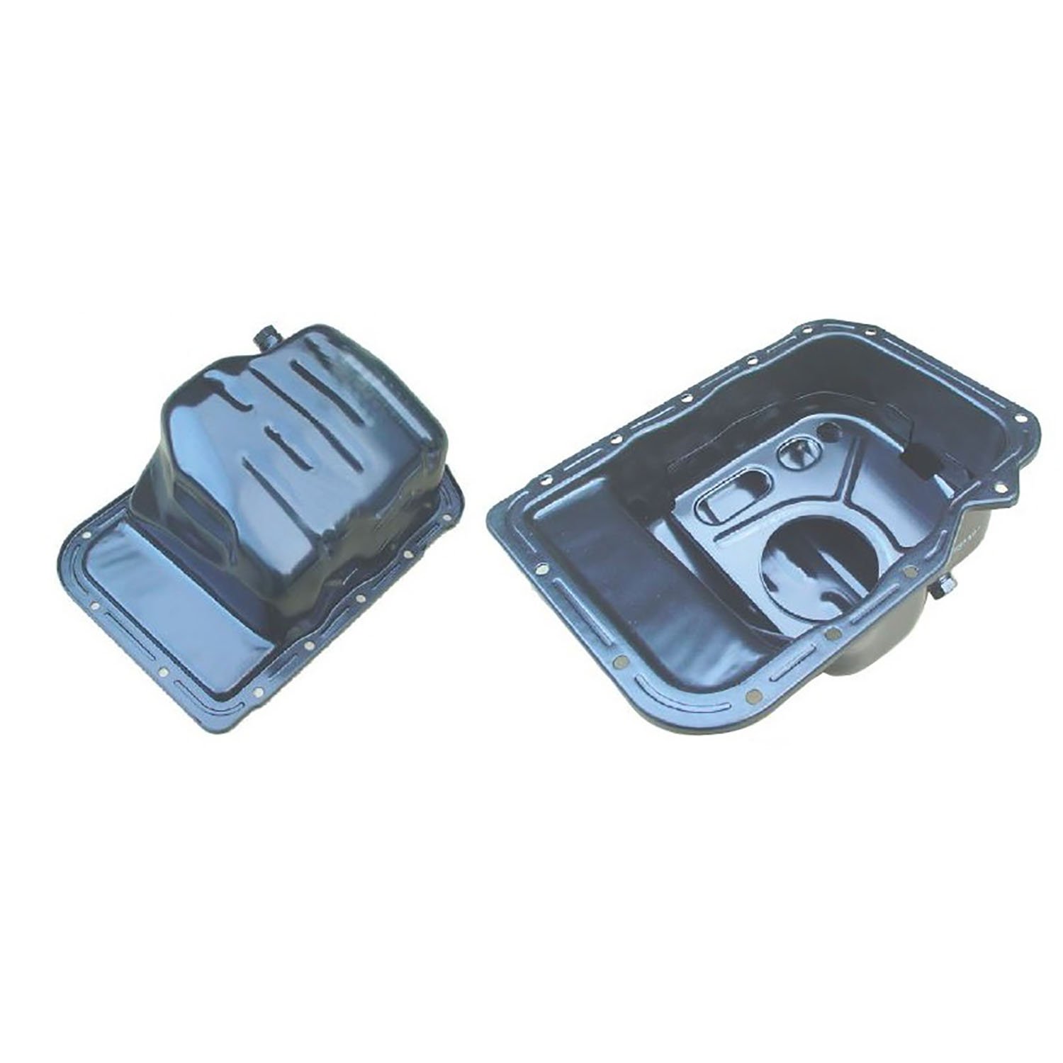 Liland Global IMZP03A Replacement Oil Pan - High-Quality Engine Oil Pan for Car & Truck - Perfect for DIY Auto Repair & Maintenance