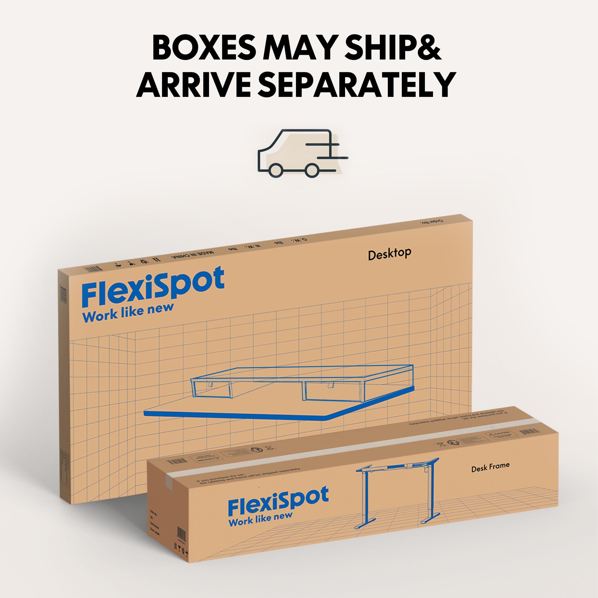 Flexispot 48