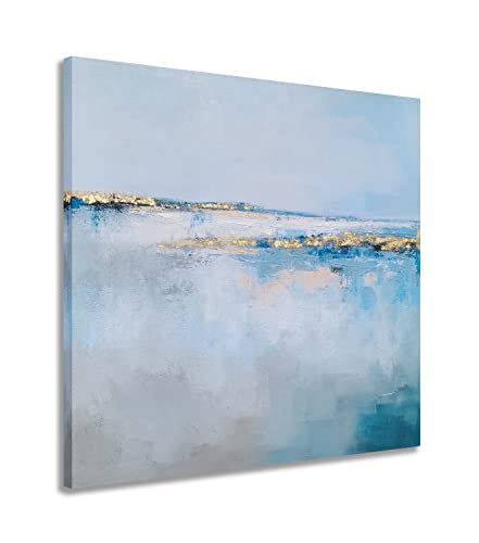 Abstract Beach