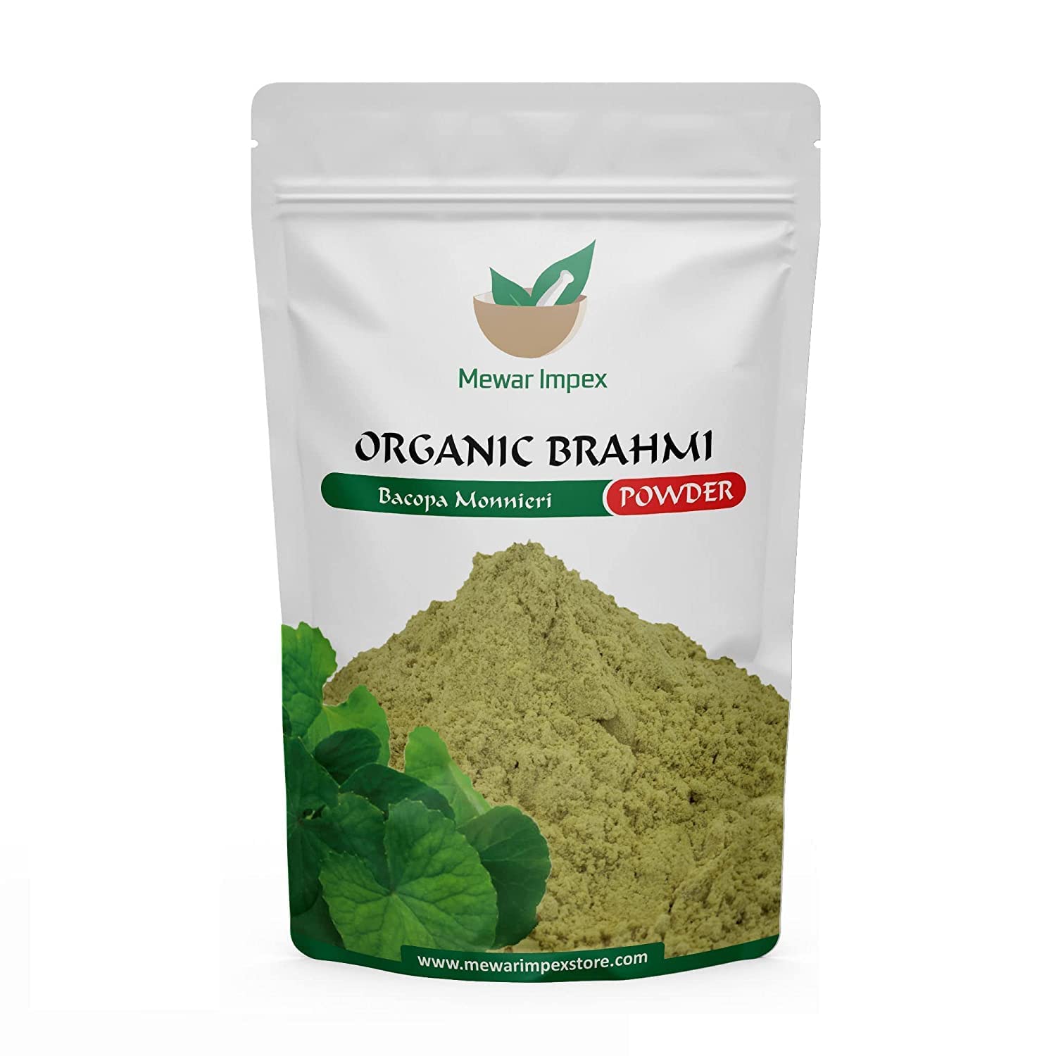 Brahmi Powder 900g | Gotu Kola | Centella Asiatica | Vallarai Leaves | Natural Hair Growth & Skin Care Supplement | Bacopa Monnieri for Hair Cleanser | Promotes Healthy Hair & Glowing Skin | Perfect for Ayurvedic Hair Treatments & Daily Skincare Routine