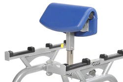 CF 3555 Standing Preacher Curl Bench - Adjustable Home Gym Equipment for Bicep & Arm Workouts | Perfect for Strength Training & Fitness Enthusiasts