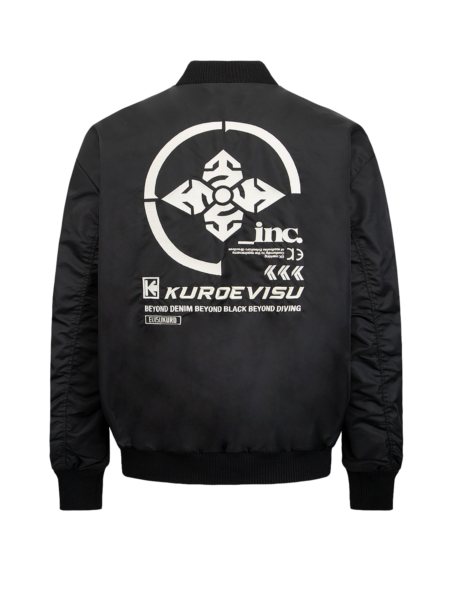 Stylish 2-in-1 Bomber Jacket for Men & Women | Lightweight Water-Resistant Windbreaker | Perfect for Outdoor Activities, Travel & Streetwear Fashion