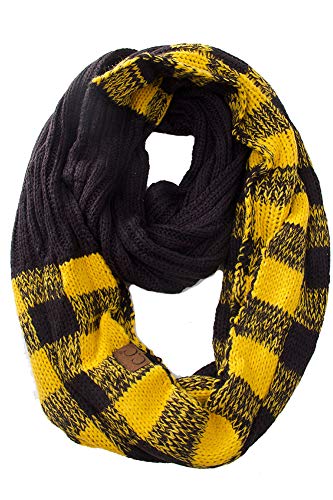 Black/Gold