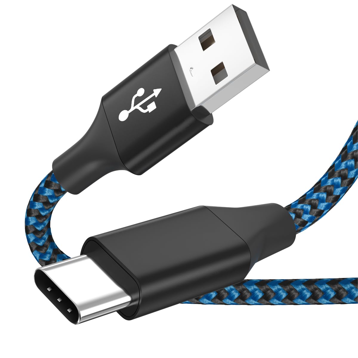 Premium USB-C Charging Cable for PS5 & Xbox Series X/S Controllers - 6ft Fast Charge & Data Sync Cord - Compatible with PlayStation 5 DualSense & Xbox Core Controller Accessories - Perfect for Gaming Sessions & Home Entertainment Setups