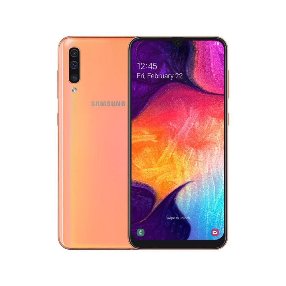 Samsung Galaxy A50 Smartphone - 6.4