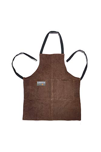 Brown Leather
