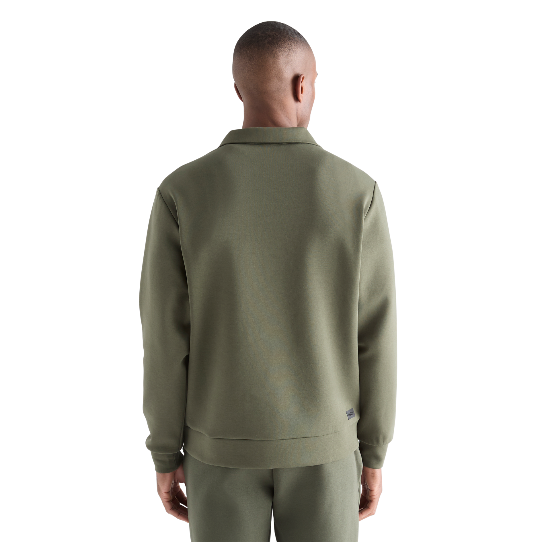 Men's Allday Elements 1/4 Zip Pullover Fleece Jacket - Lightweight Outdoor Hiking & Casual Wear for All Seasons