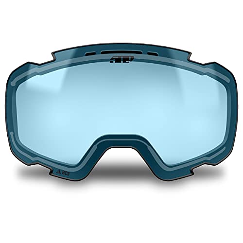 Light Blue Hcs Tint