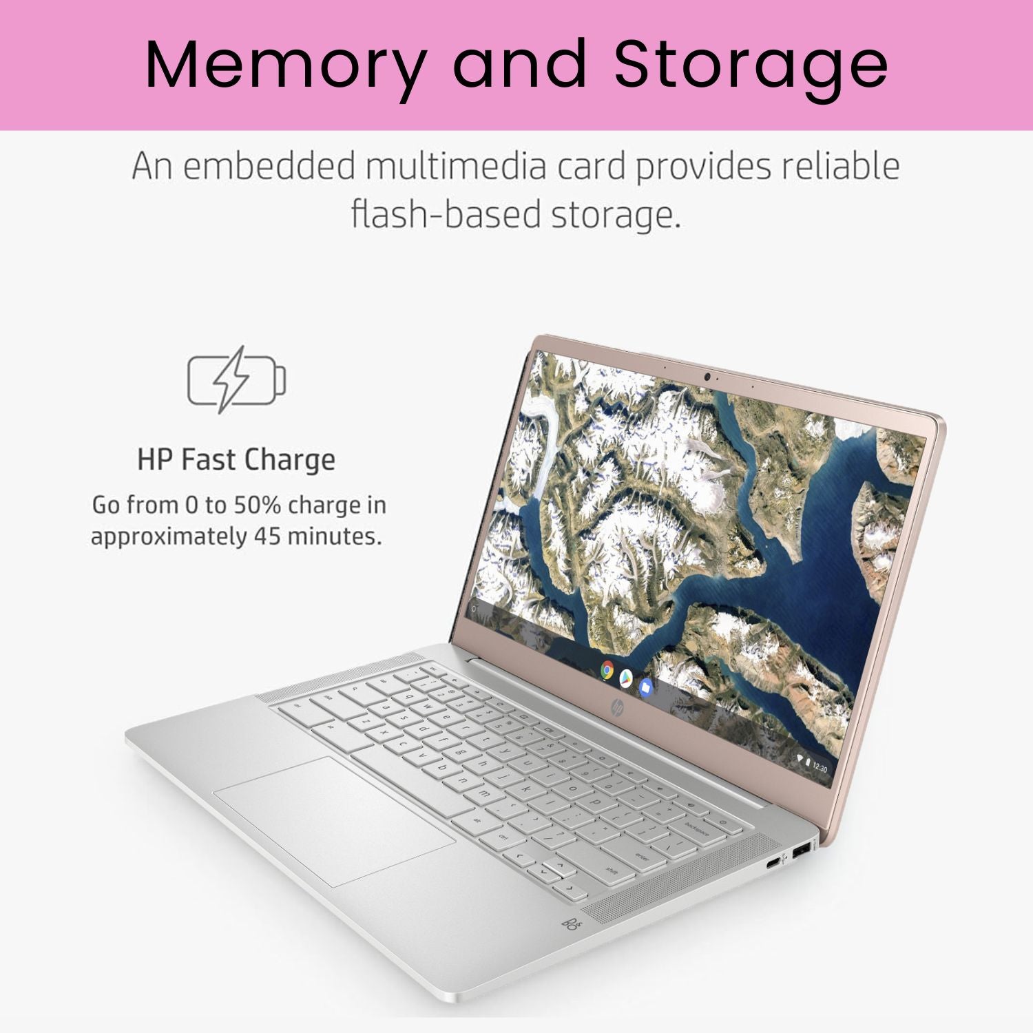 HP Essential 14