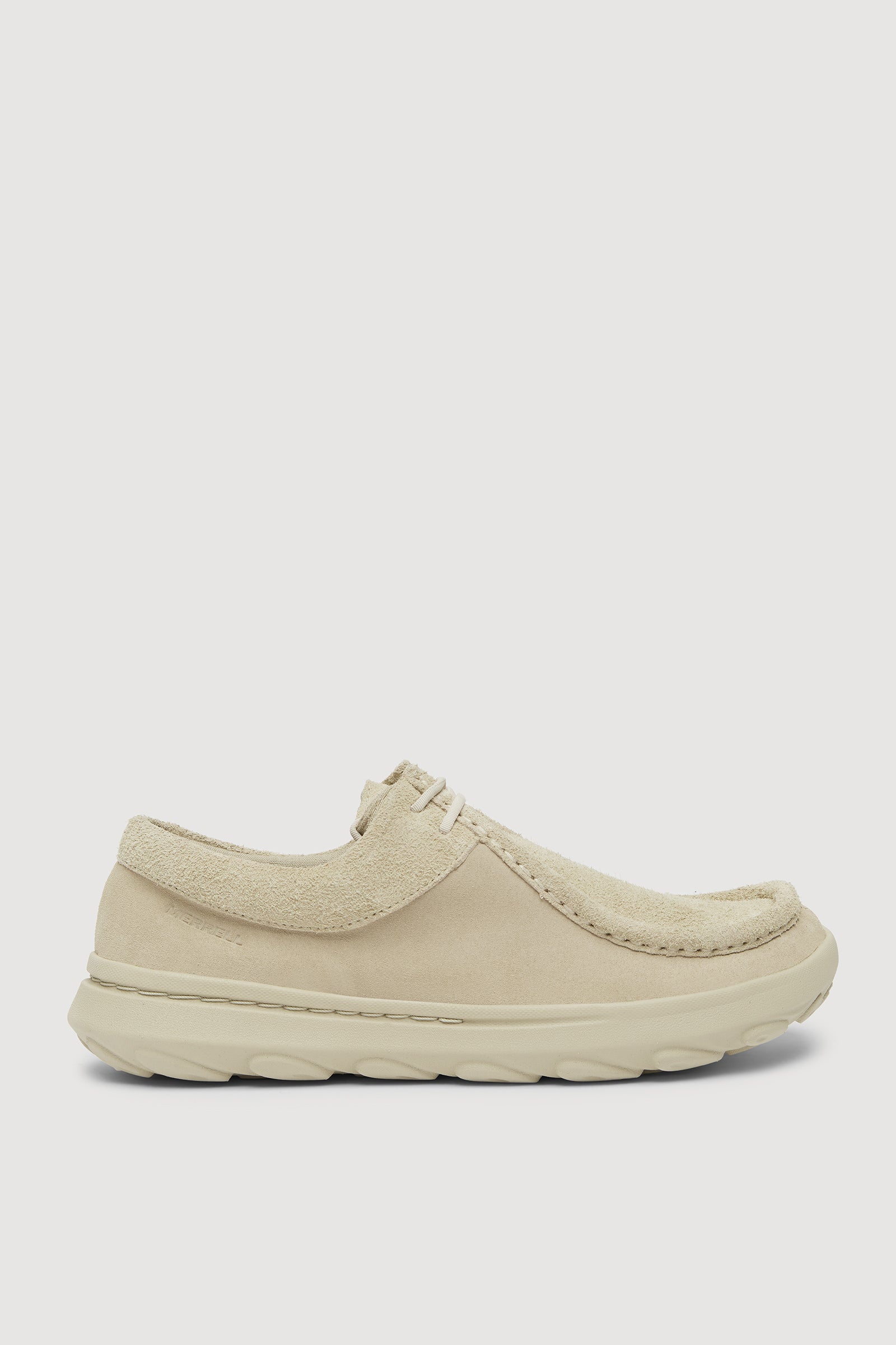 Merrell 1TRL M Hut Moc 2 Leisure Shoes - Men's Slip-On Comfort Sneakers for Casual Wear, Walking & Outdoor Activities