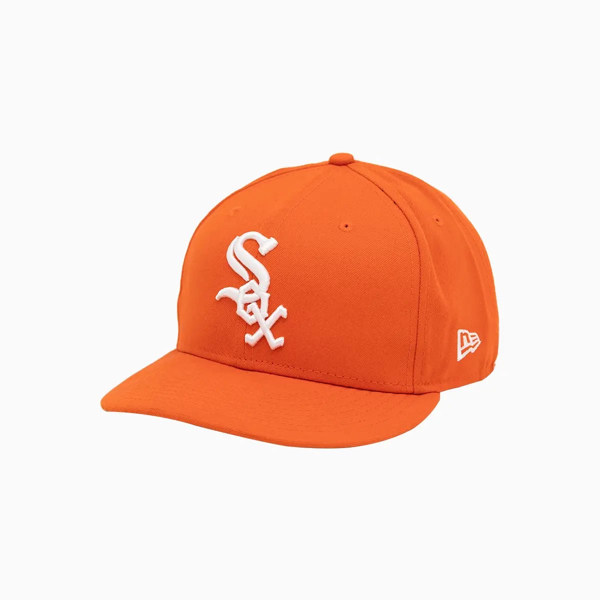 Chicago White Sox MLB 59FIFTY Fitted Baseball Cap - Official Licensed Snapback Hat for Men & Women - Perfect for Games, Sports Events & Streetwear Fashion