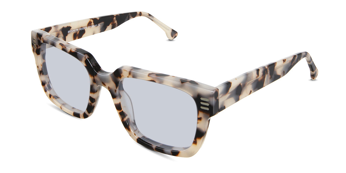 Kendra Women's Prescription Tinted Glasses - Stylish & UV Protection for Reading, Driving & Outdoor Activities