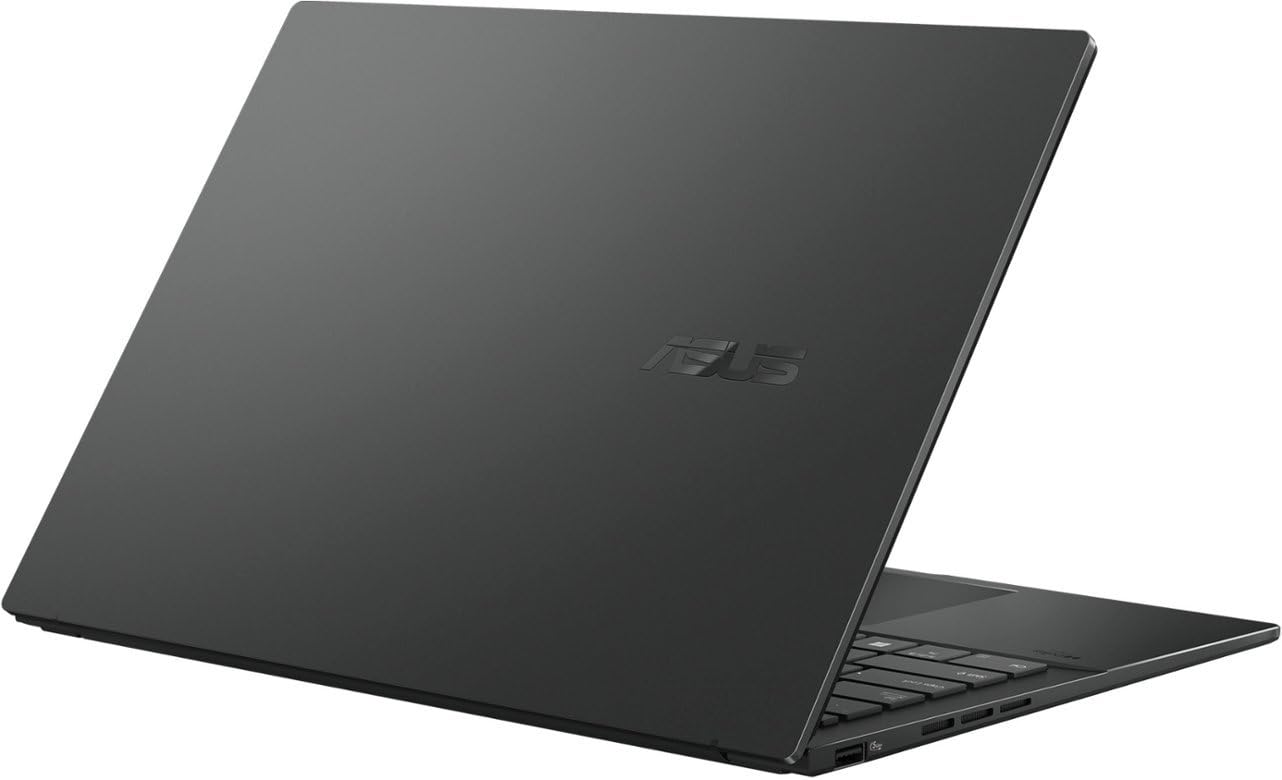 ASUS Zenbook 14 OLED 2024 Business Laptop - 14