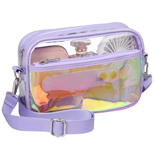 Holographic Purple