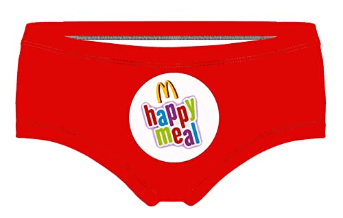 Happy Meal