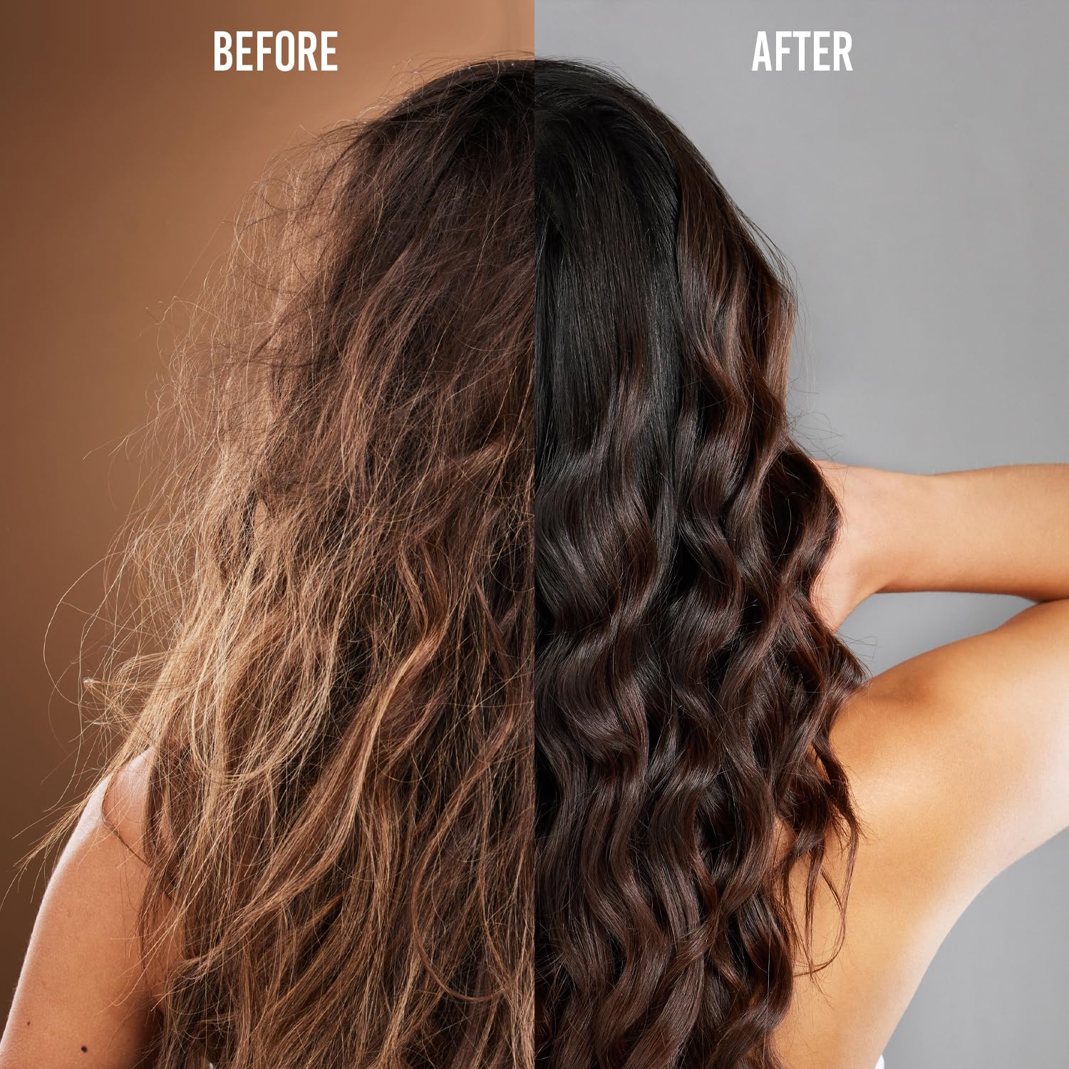 XO Curls Pre-Wash Oil Treatment with Argan & Avocado Oils - Frizz-Free Curly Hair Therapy for Women & Men - Softens & Defines Natural Curls - Perfect for Daily Hair Care & Styling