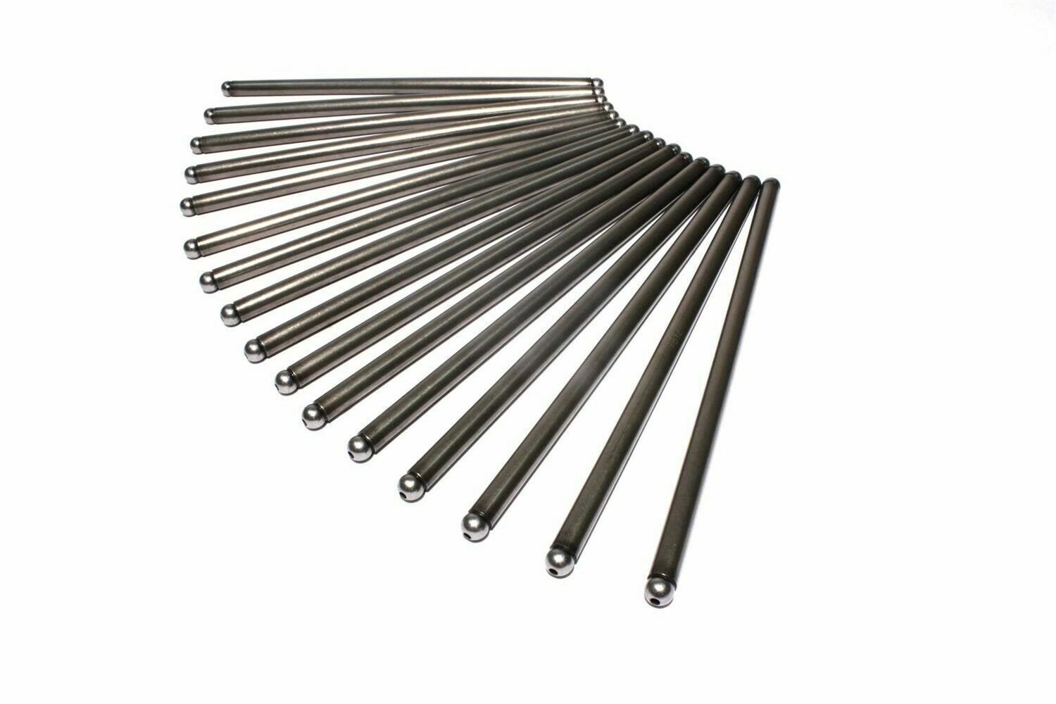 Ford 312 292 Engine Valve Train Kit - Valves, Springs, Guides & Pushrods Set (1960-1961) | High Performance Rebuild Kit for Classic Ford Cars & Trucks