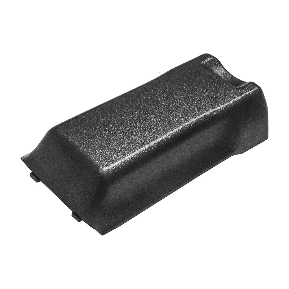 Synergy Digital 2-Way Radio Battery - 5200mAh Li-ion Replacement for EADS BLN-6 Walkie Talkie Battery (3.7V, Long Lasting Power) - Perfect for Construction, Security & Outdoor Adventures