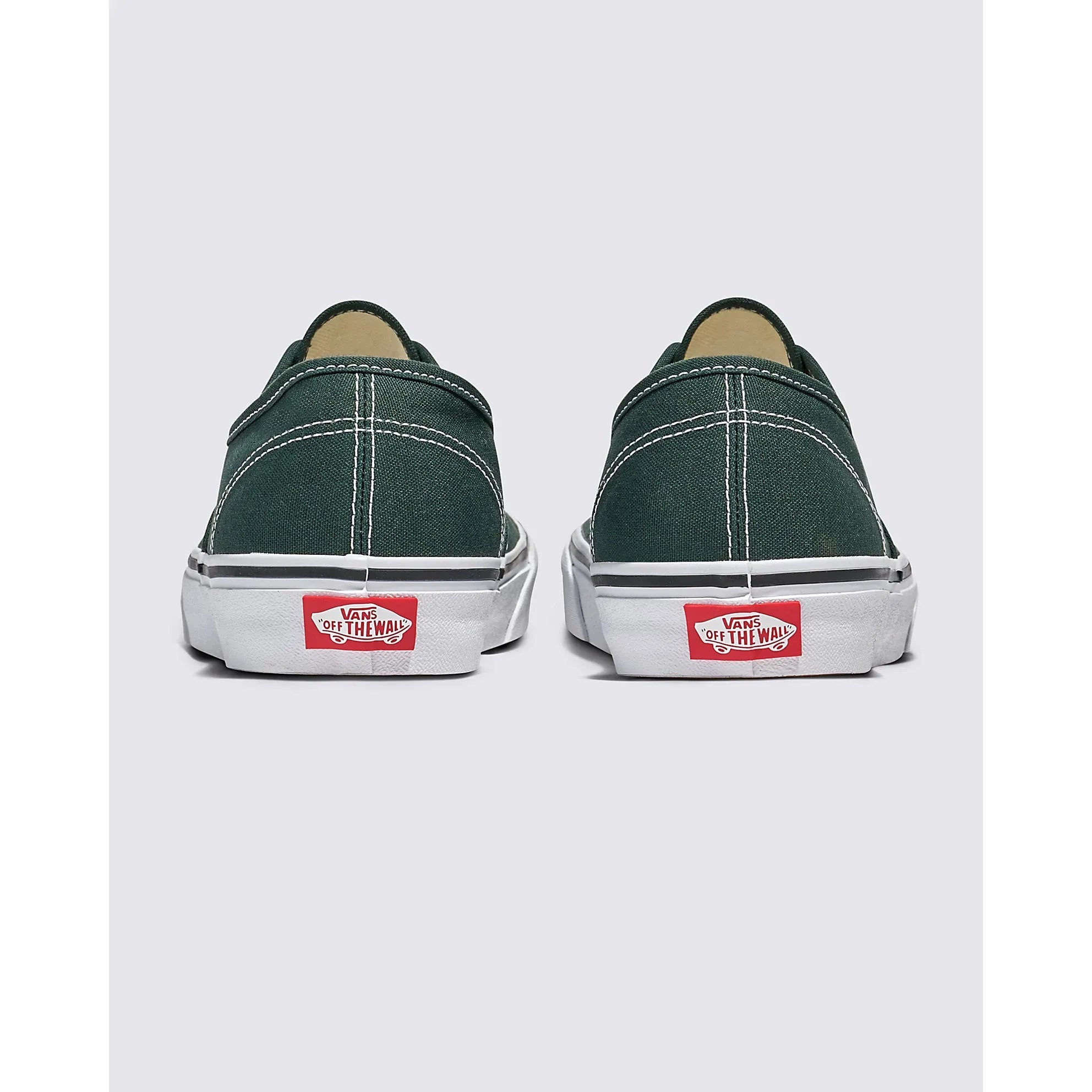 Vans Authentic Classic Skate Shoes for Men & Women - Comfortable Canvas Sneakers for Casual Wear, Street Style & Everyday Use