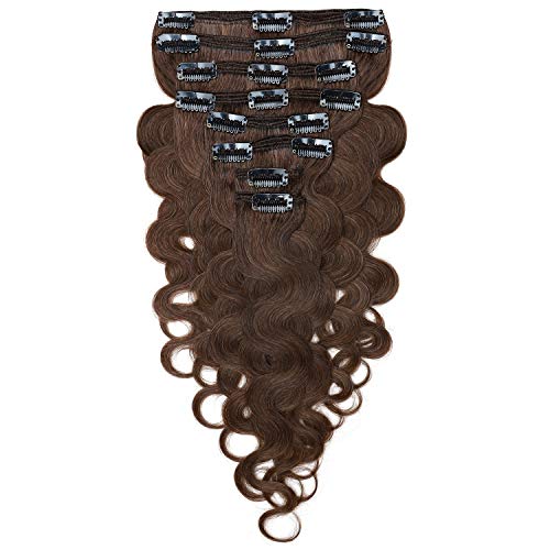 #Medium Brown