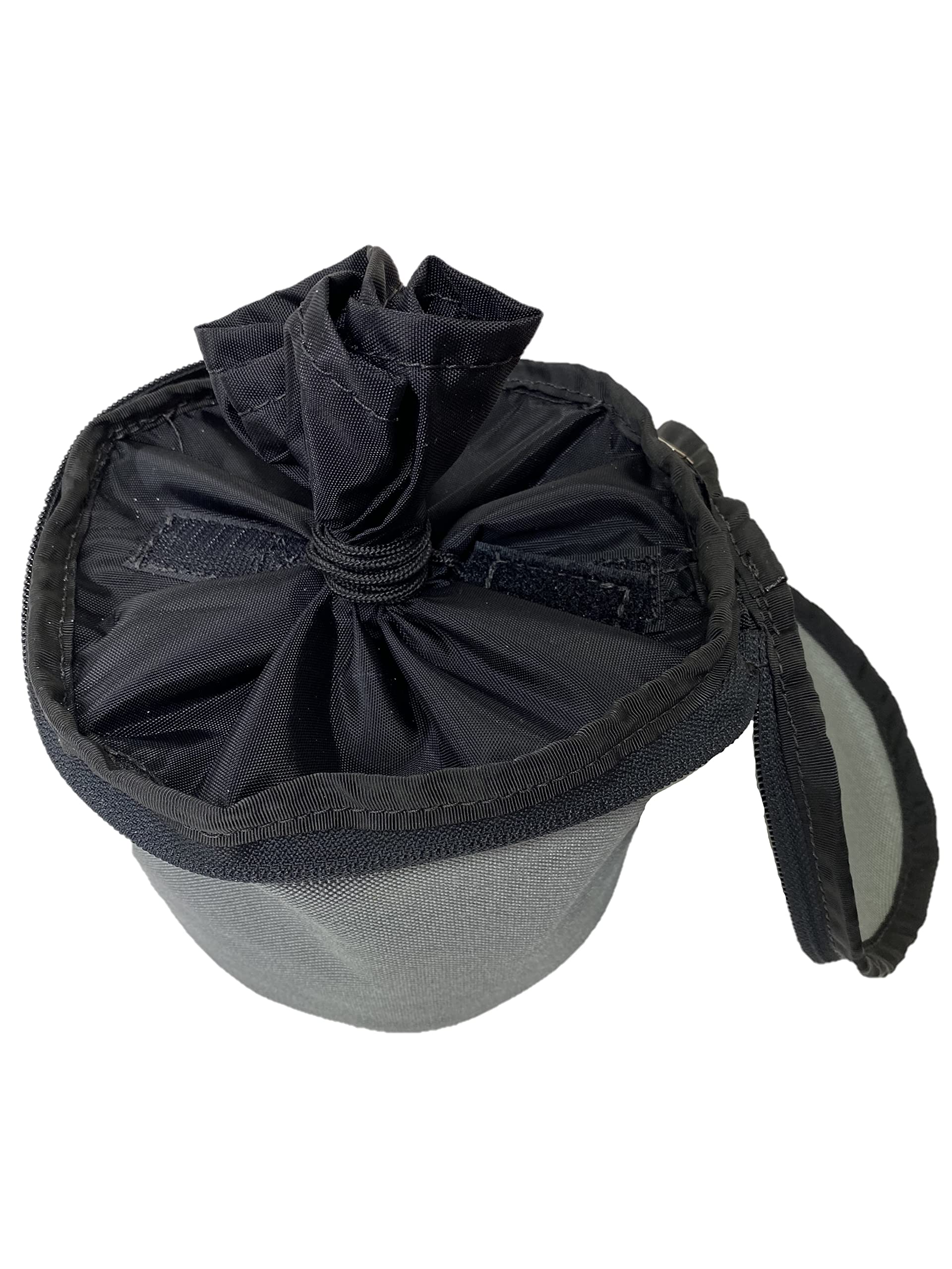 Premium Chalk Bag for Rock Climbing, Bouldering & Gymnastics - Non-Slip Design for Gym Training & Outdoor Adventures