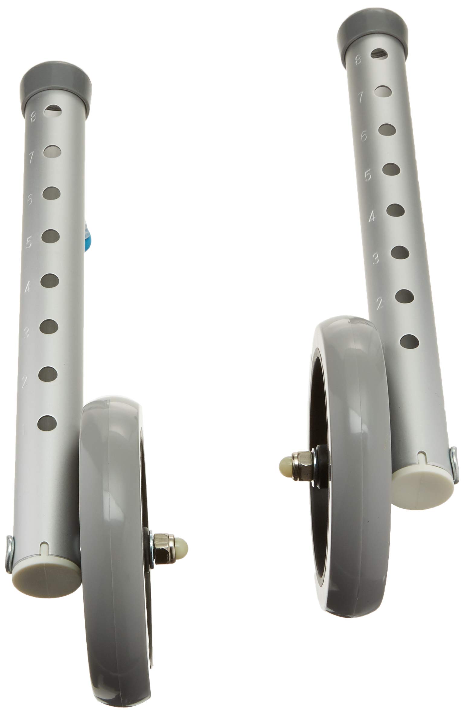 Guardian 48406 Walker Wheels - 5