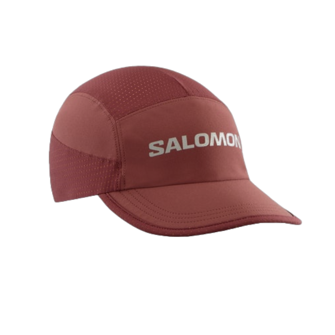 Salomon Unisex Sense Aero Cap LC2306800 - Lightweight Running Hat for Men & Women - Perfect for Jogging, Hiking & Outdoor Sports