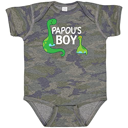 Vintage Camo