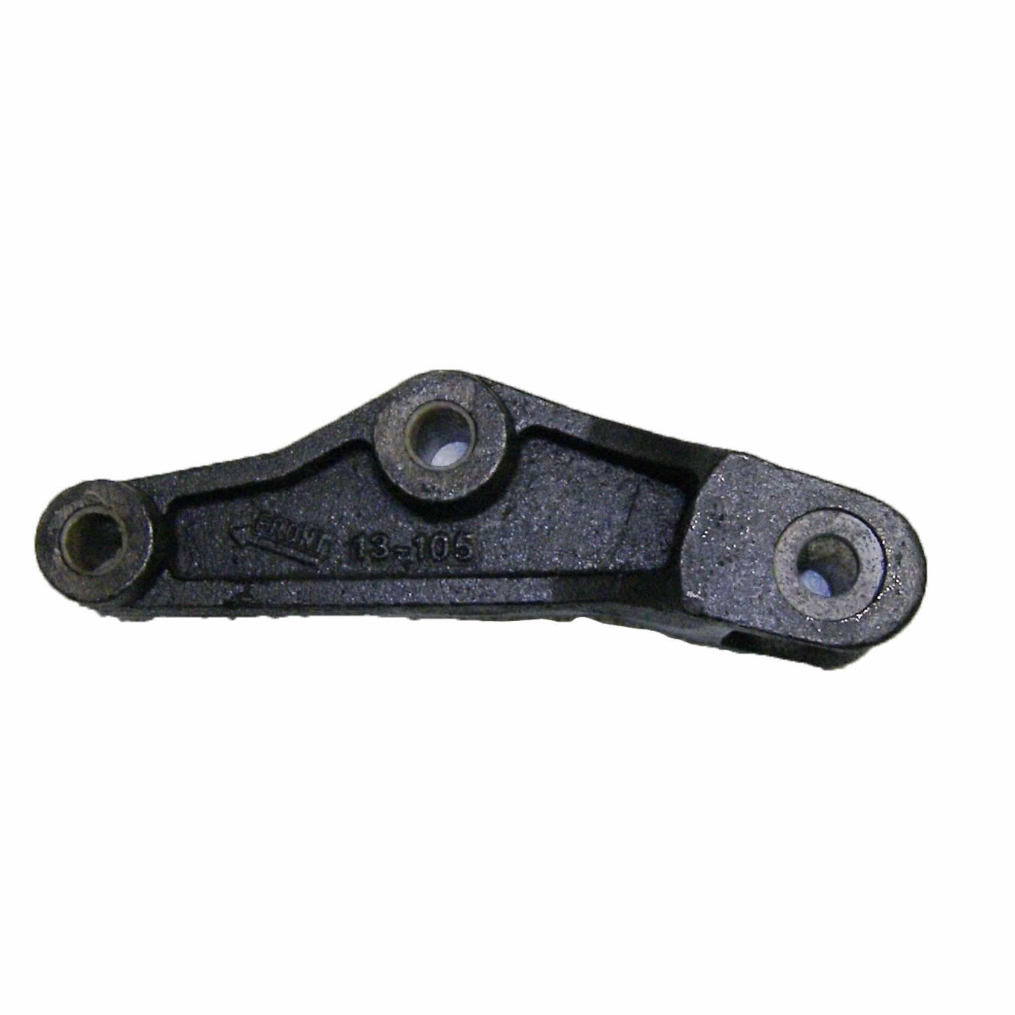 AP Products 14126277 Eq-105W Nylon Bushing - Durable Replacement Part for Industrial Machinery & Automotive Applications