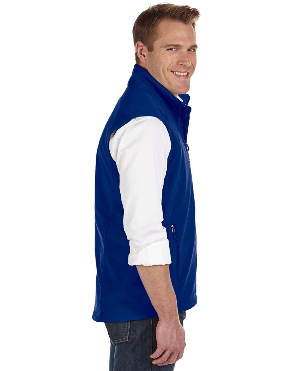 MARMOT Men's Approach Vest - Lightweight Hiking & Outdoor Adventure Puffer Vest for Cold Weather - Perfect for Camping, Backpacking & Travel