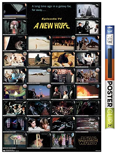 Poster & Clip Bundle