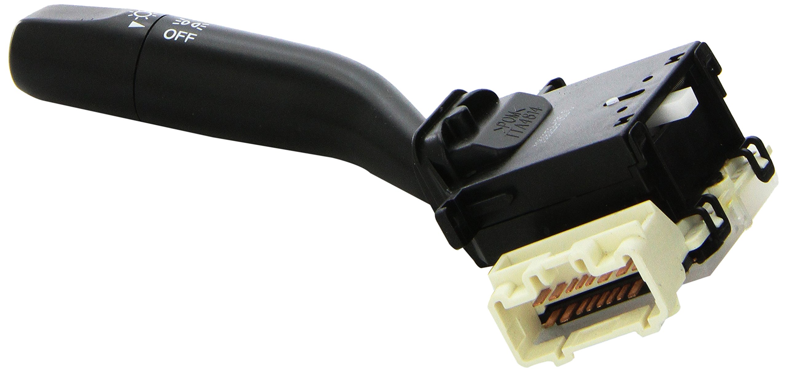 Standard Motor Products CBS-1089 Turn Signal Switch - Compatible with [Vehicle Models] - Durable Replacement Part for Smooth Signaling - Perfect for DIY Repairs & Professional Mechanics
