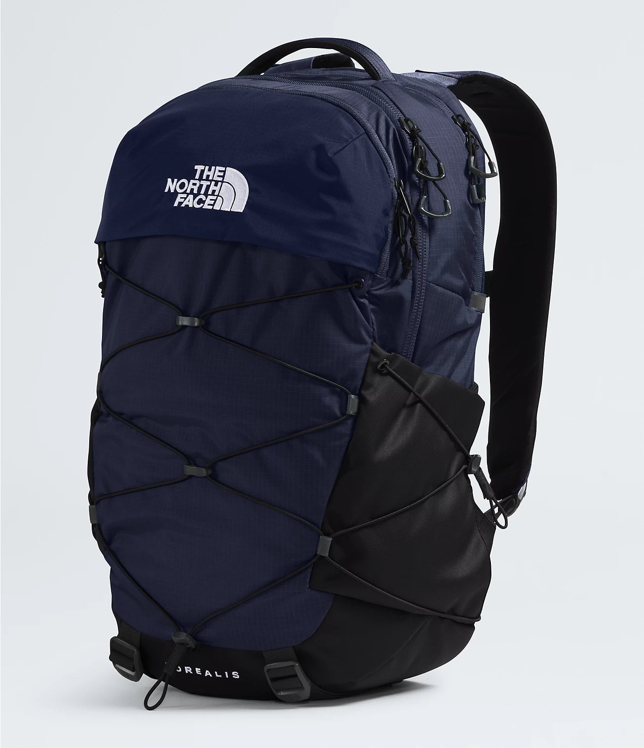 The North Face Borealis Backpack - Lightweight Hiking & Travel Daypack for Men & Women - Durable Laptop Backpack for School, Work, Outdoor Adventures & Commuting