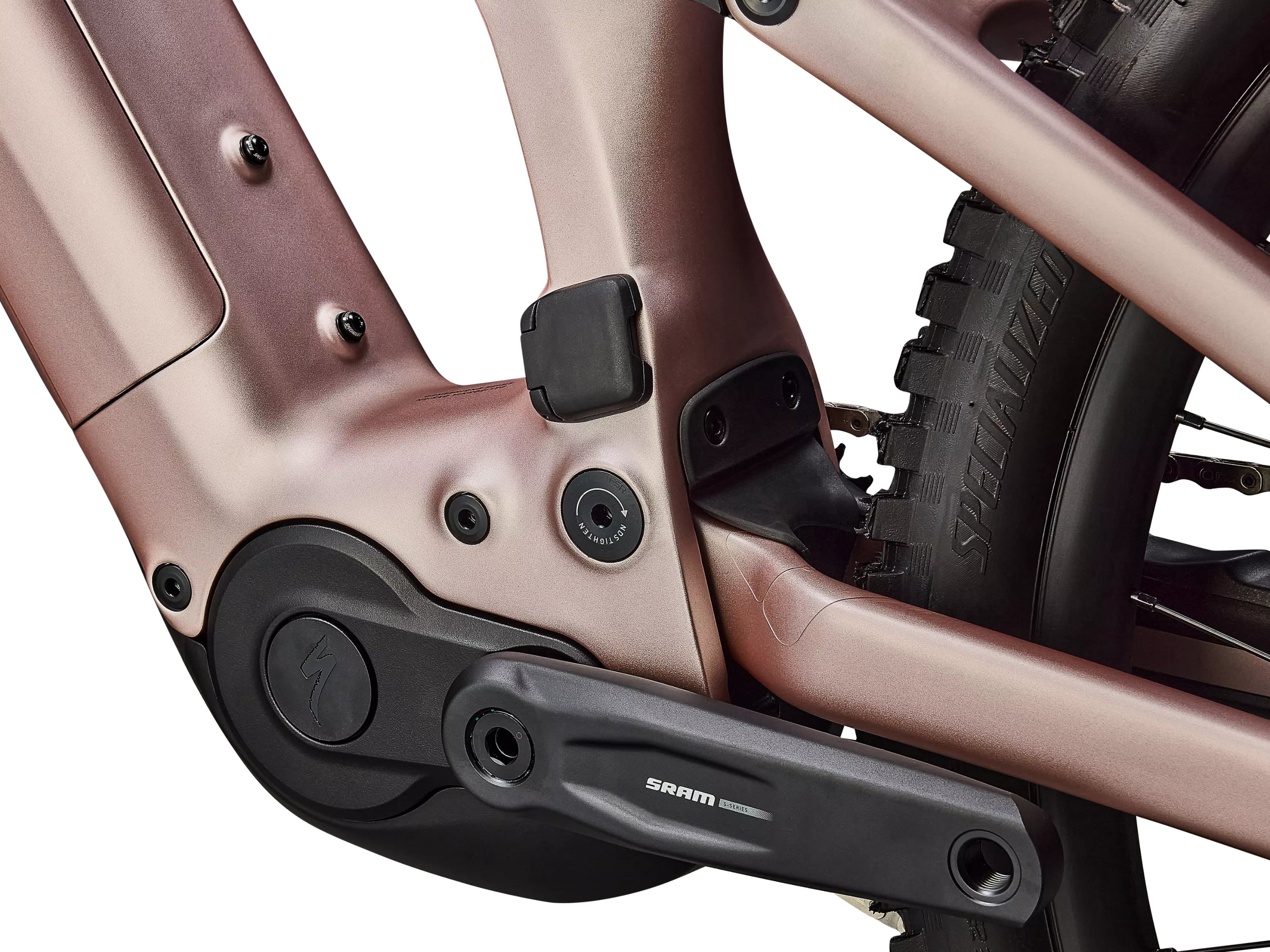 Specialized Turbo Levo 4 Comp Electric Mountain Bike - High Performance E-Bike for Trail Riding & Off-Road Adventures | Perfect for Commuting, Mountain Biking & Outdoor Exploration